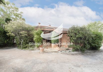 vente Maison Ramonville Saint Agne