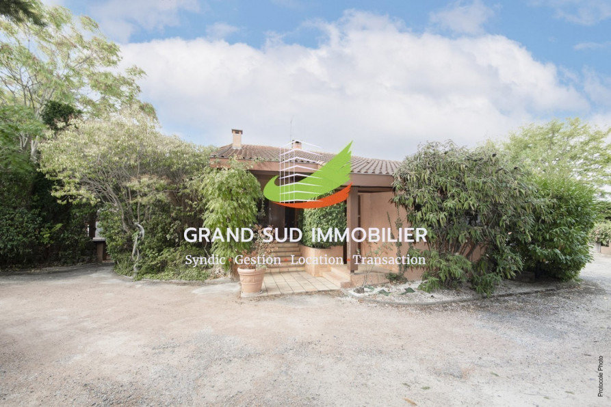 vente Maison Ramonville Saint Agne - Photo 1