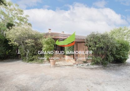 vente Maison Ramonville Saint Agne