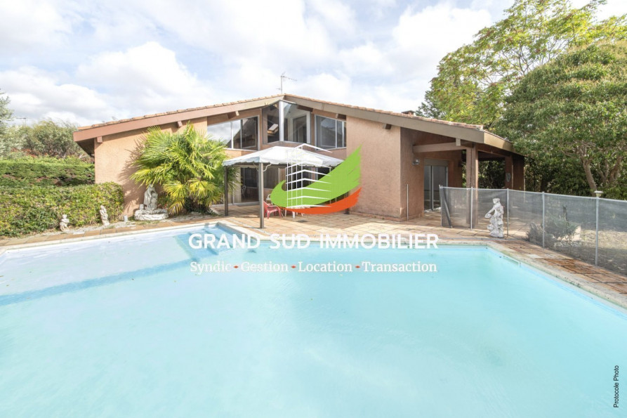 vente Maison Ramonville Saint Agne - Photo 2