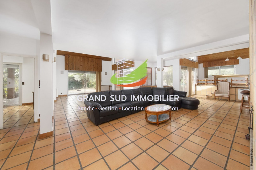 vente Maison Ramonville Saint Agne - Photo 3