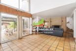 vente Maison Ramonville Saint Agne