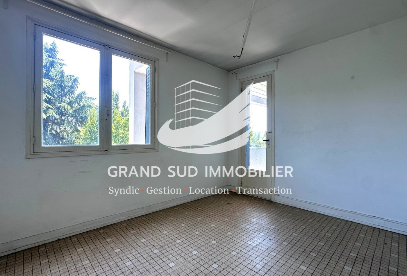 vente Appartement Toulouse - Photo 1