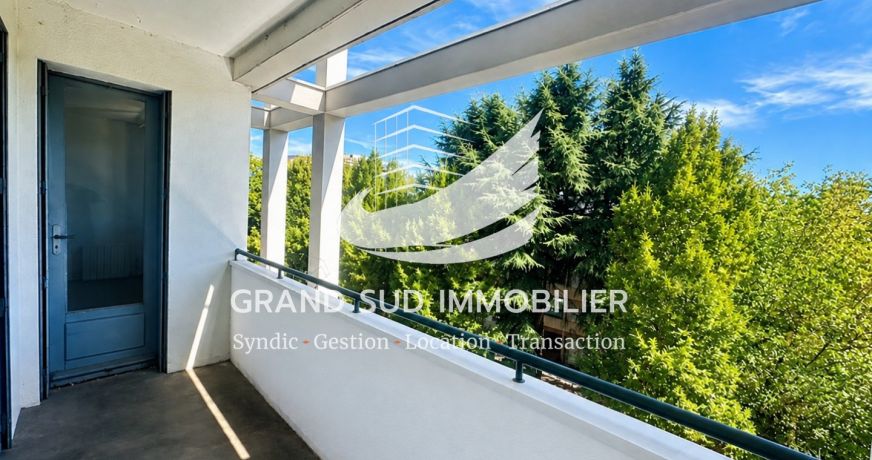 vente Appartement Toulouse