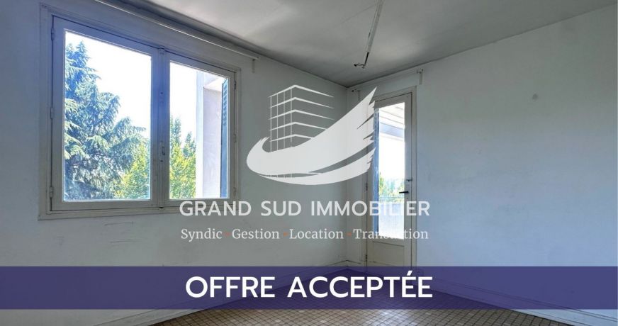vente Appartement Toulouse