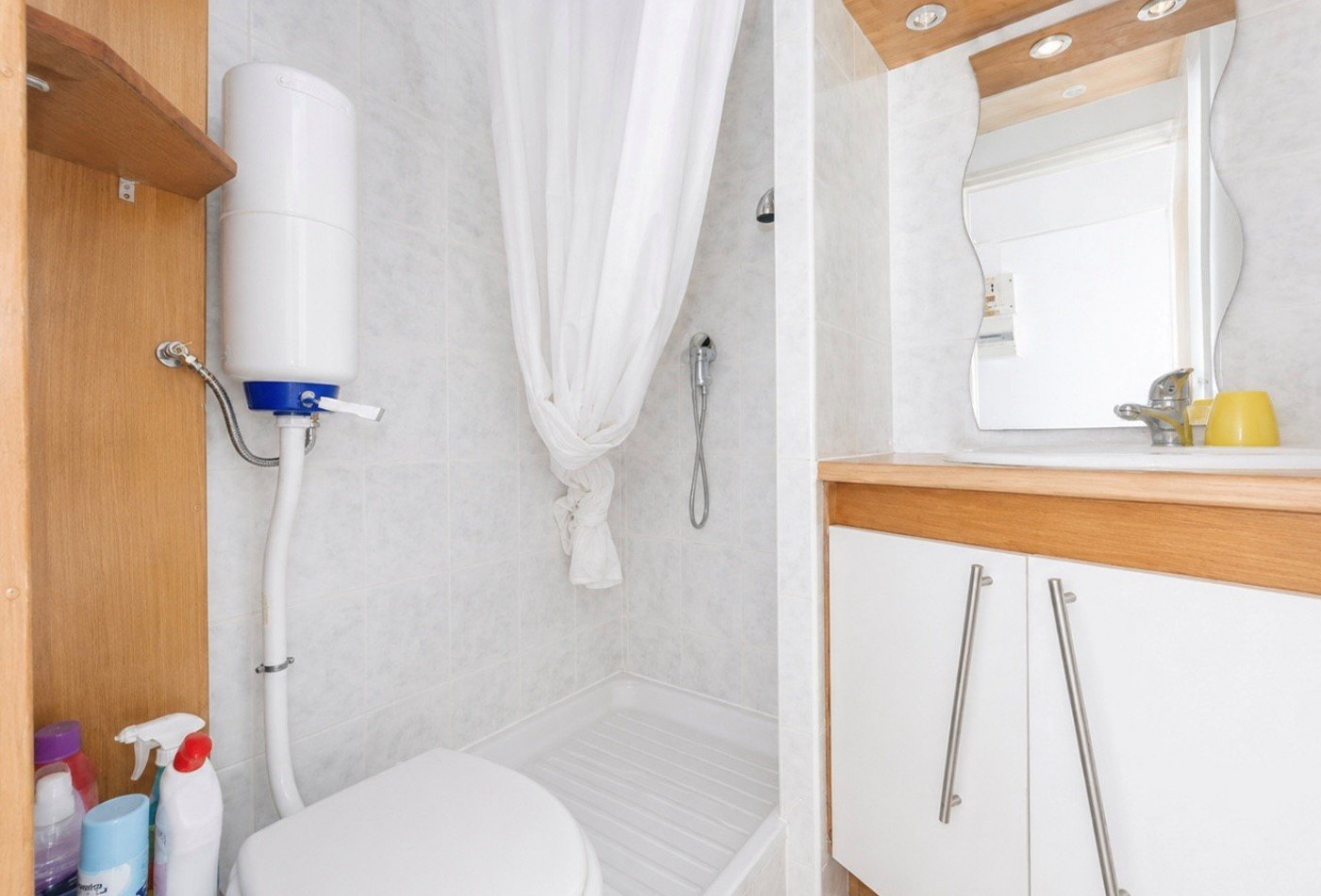 location Appartement Toulouse - Photo 3