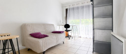 location Appartement Toulouse