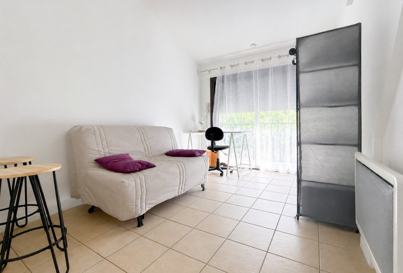 location Appartement Toulouse - Photo 1
