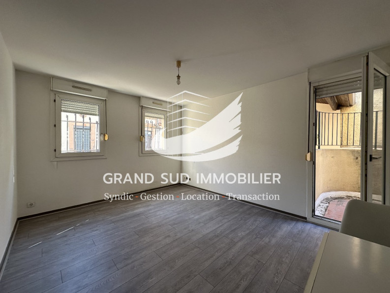 vente Appartement Toulouse - Photo 2