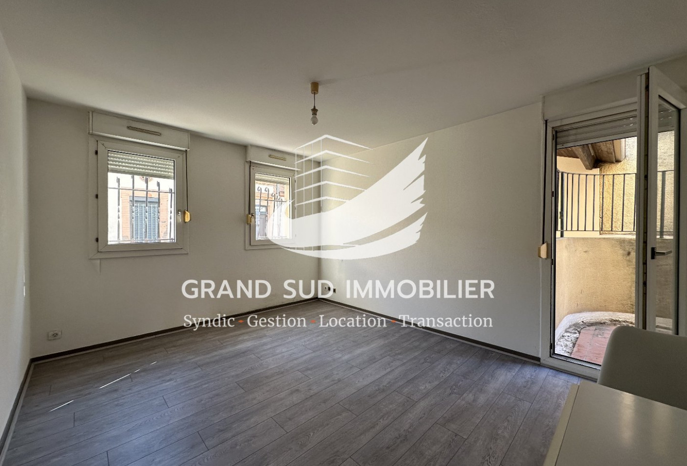 vente Appartement Toulouse - Photo 2