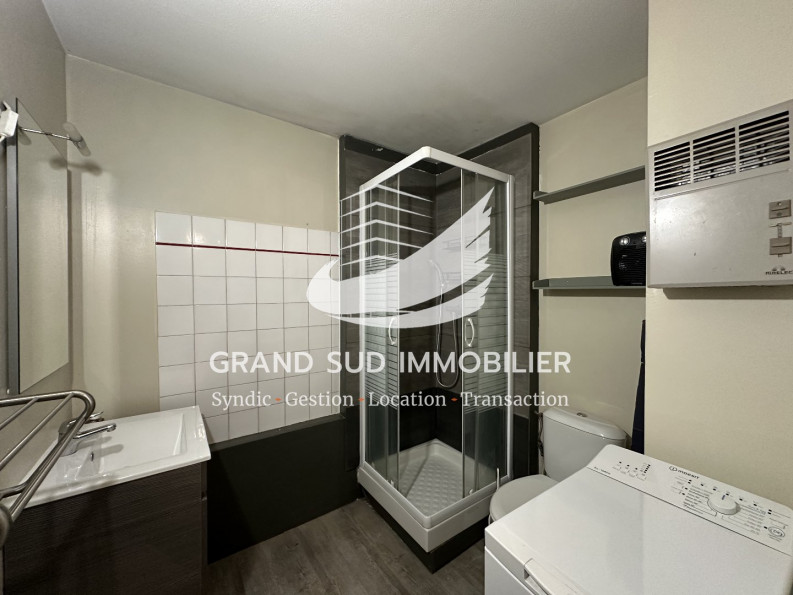 vente Appartement Toulouse - Photo 7