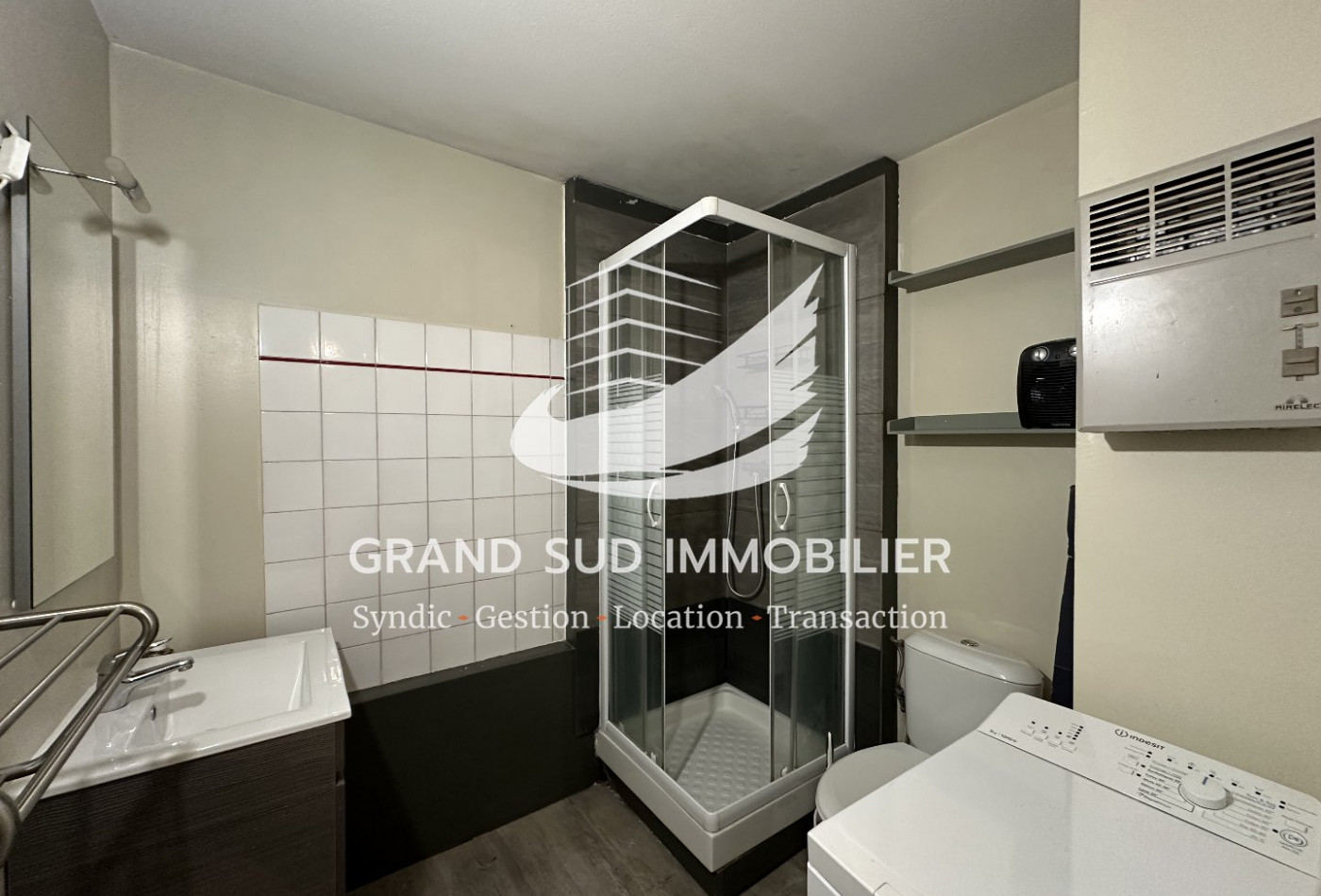 vente Appartement Toulouse - Photo 7