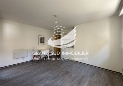 vente Appartement Toulouse