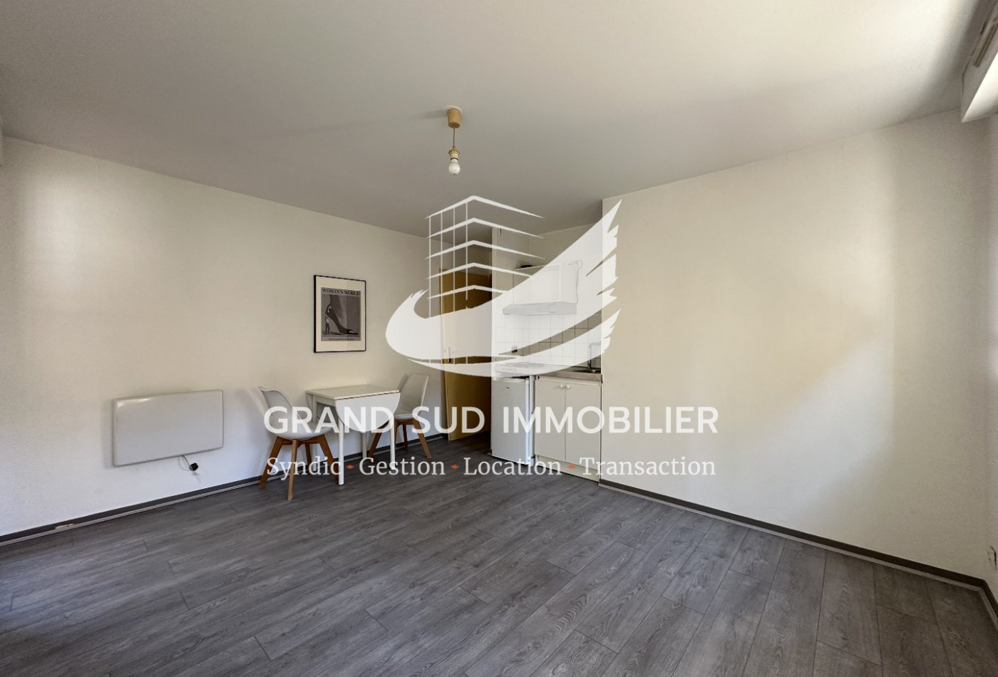 vente Appartement Toulouse - Photo 1