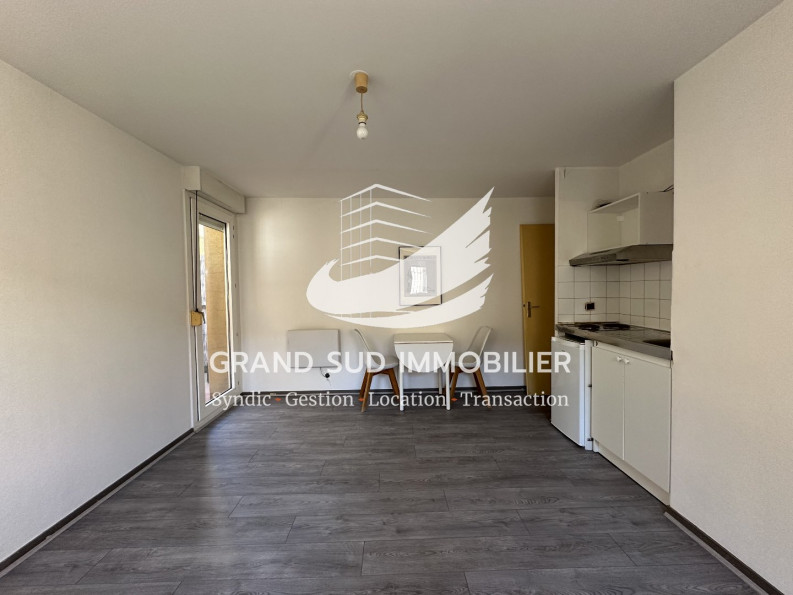 vente Appartement Toulouse - Photo 3