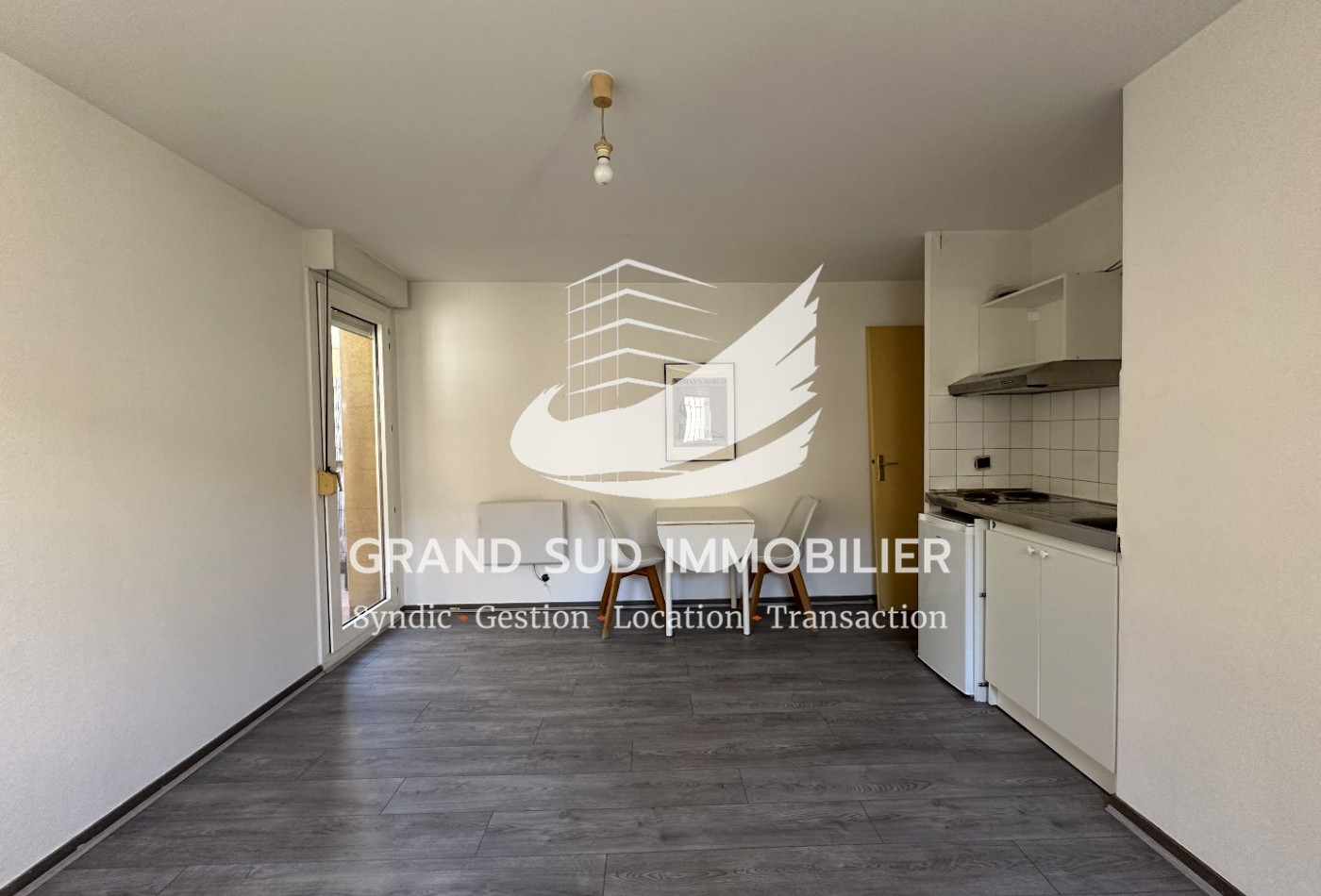 vente Appartement Toulouse - Photo 3
