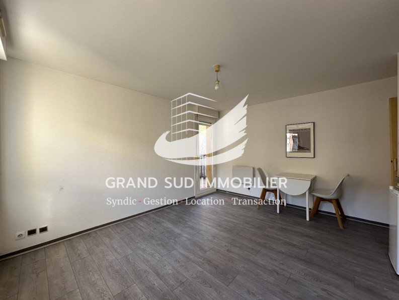 vente Appartement Toulouse - Photo 4