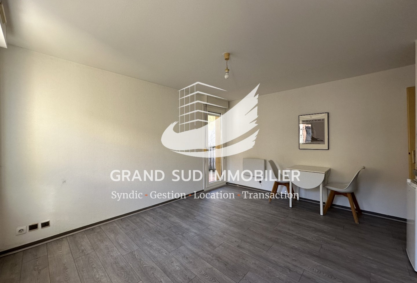 vente Appartement Toulouse - Photo 4