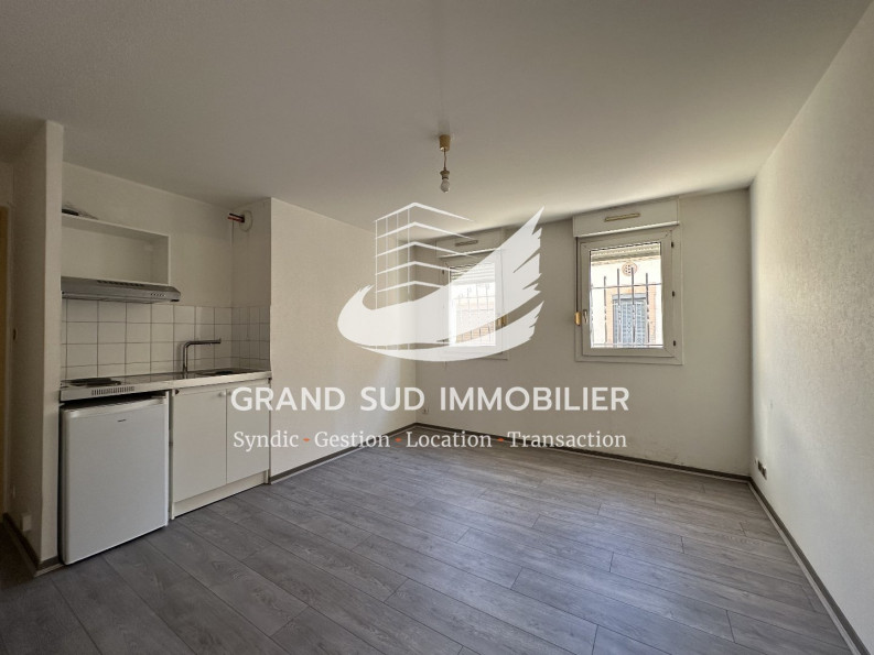 vente Appartement Toulouse - Photo 6