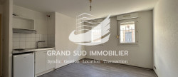 vente Appartement Toulouse