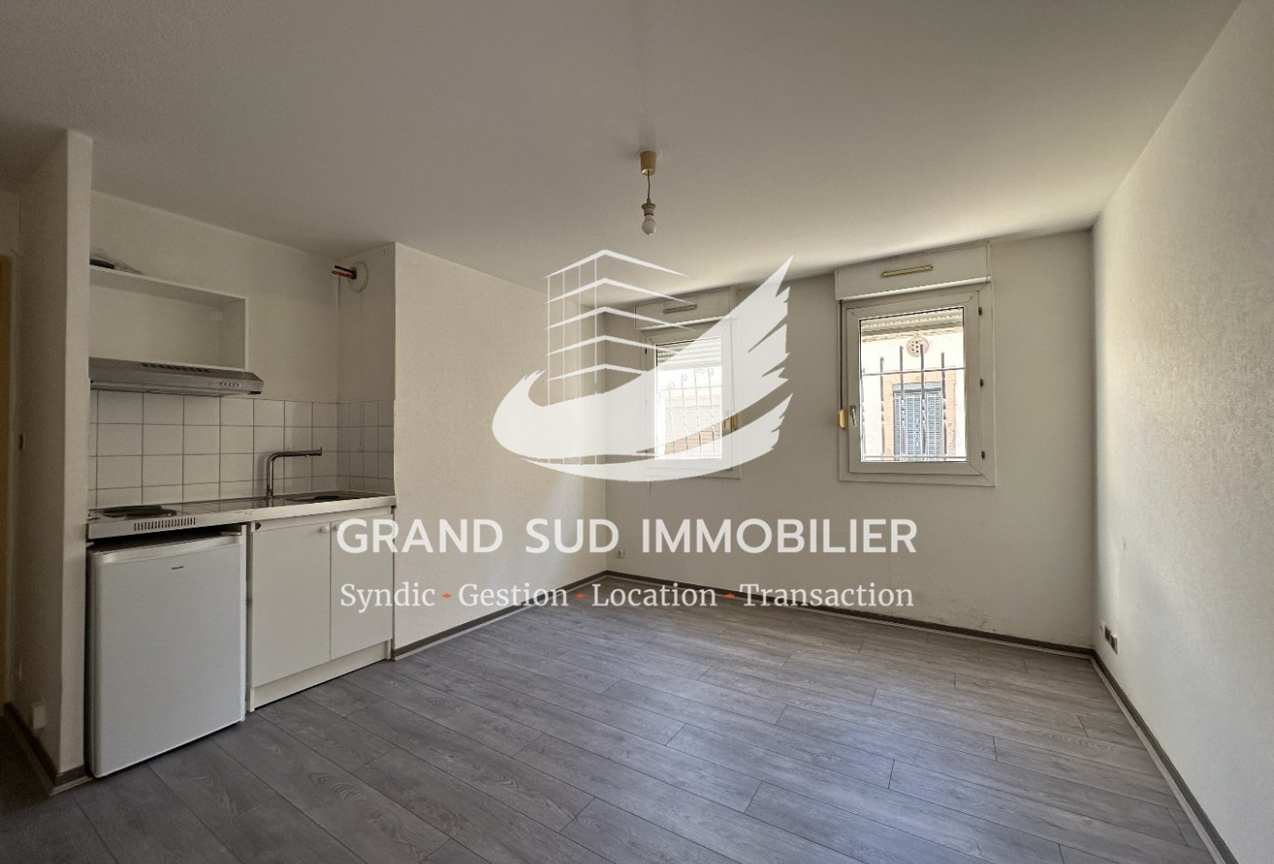 vente Appartement Toulouse - Photo 6