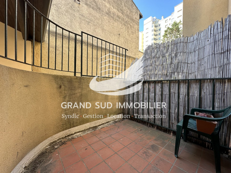 vente Appartement Toulouse - Photo 8