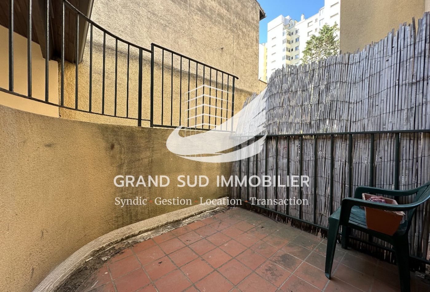 vente Appartement Toulouse - Photo 8