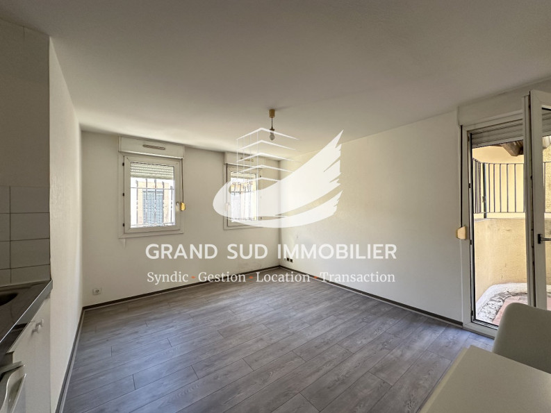 vente Appartement Toulouse - Photo 5