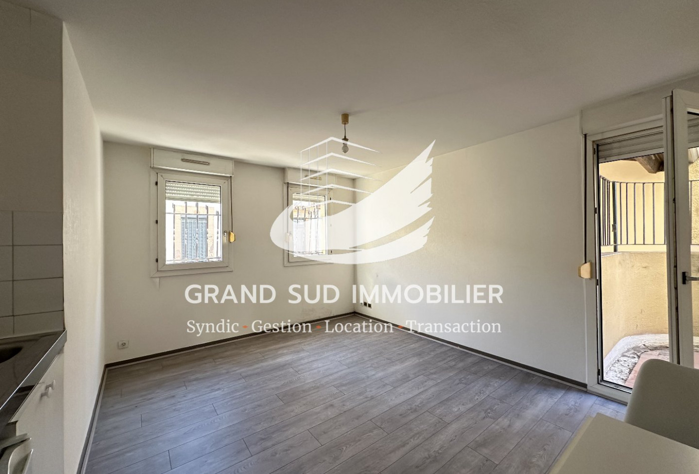 vente Appartement Toulouse - Photo 5