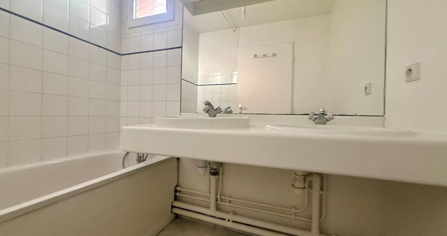 location Appartement Toulouse