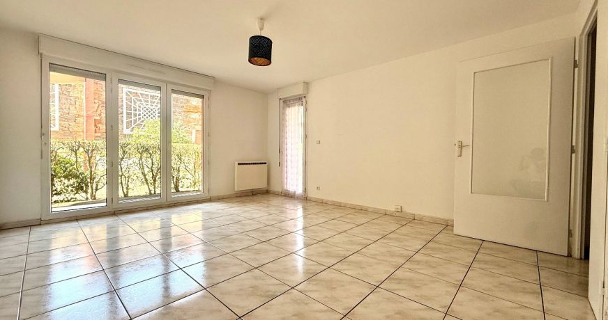 location Appartement Toulouse