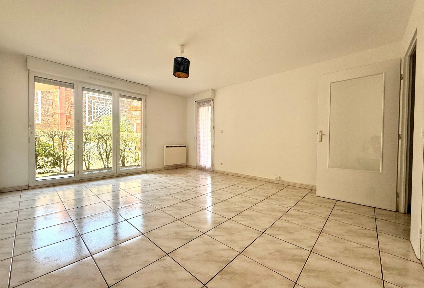 location Appartement Toulouse - Photo 1