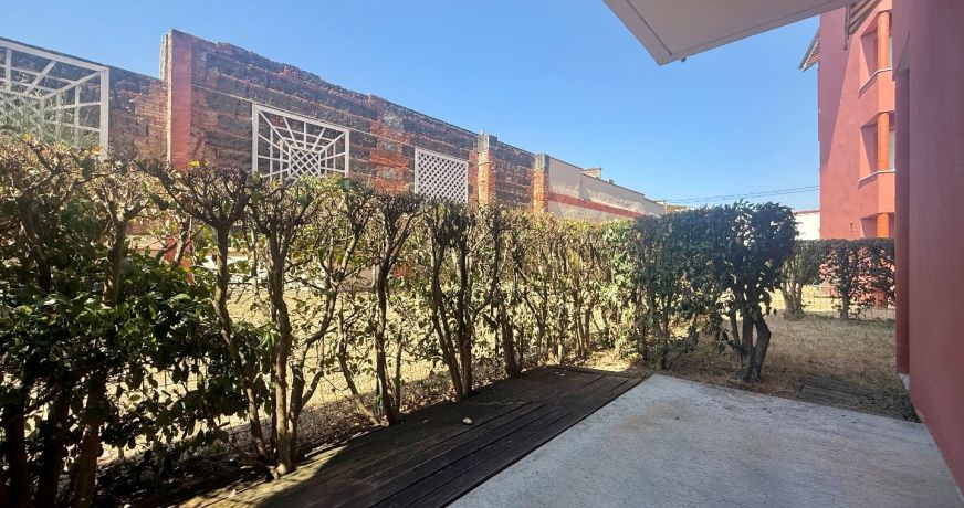 location Appartement Toulouse