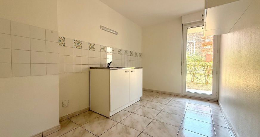 location Appartement Toulouse