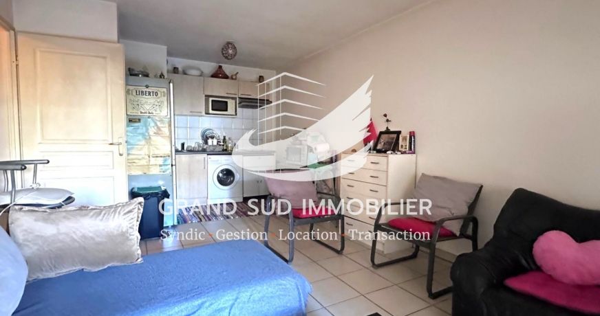 vente Appartement Toulouse