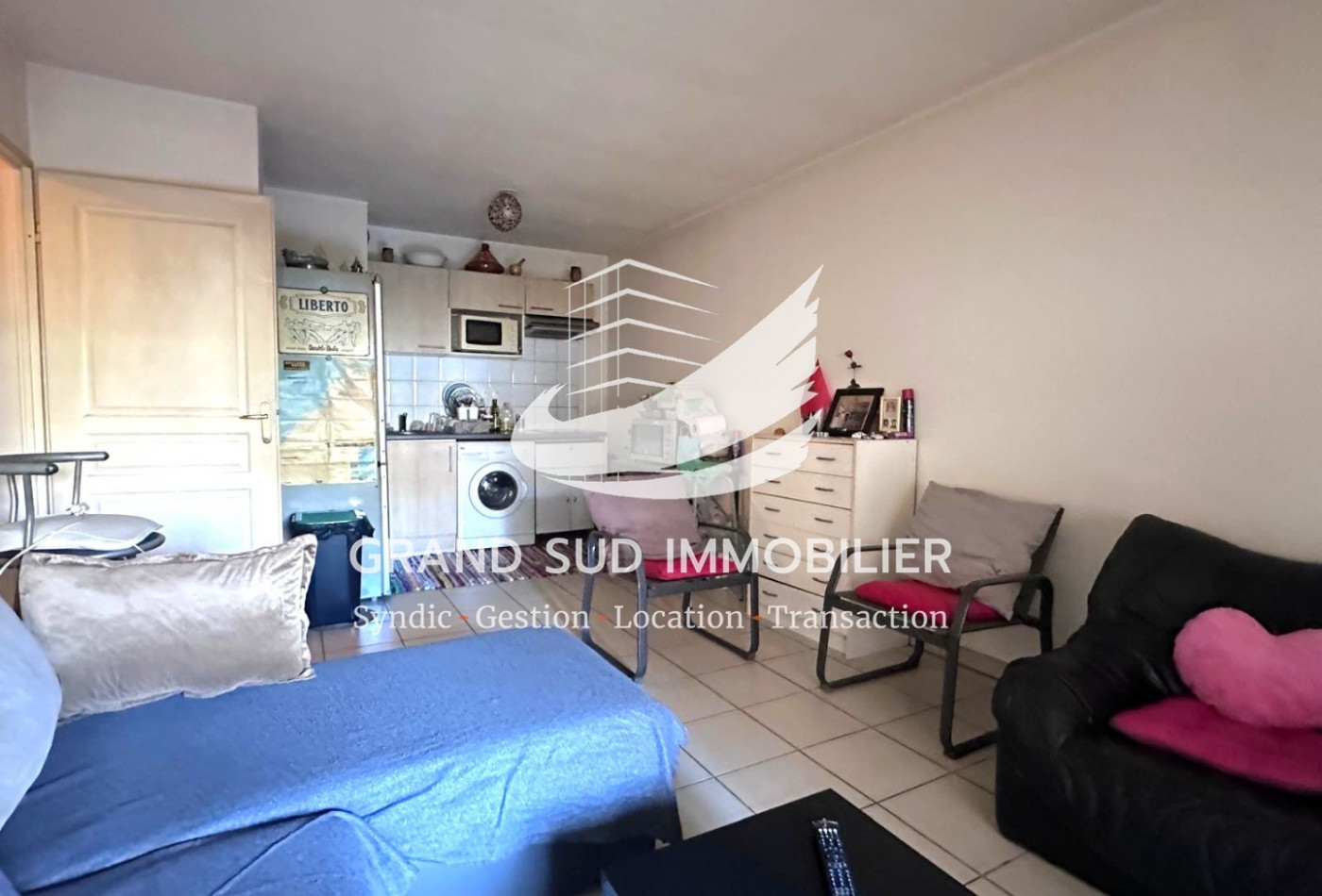 vente Appartement Toulouse - Photo 2