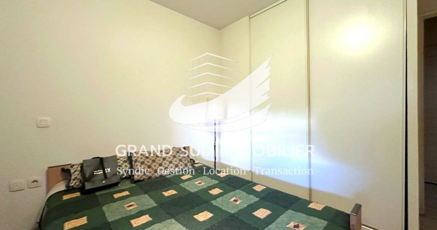 vente Appartement Toulouse