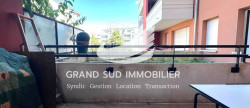 vente Appartement Toulouse