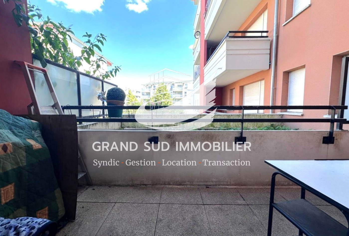 vente Appartement Toulouse - Photo 4