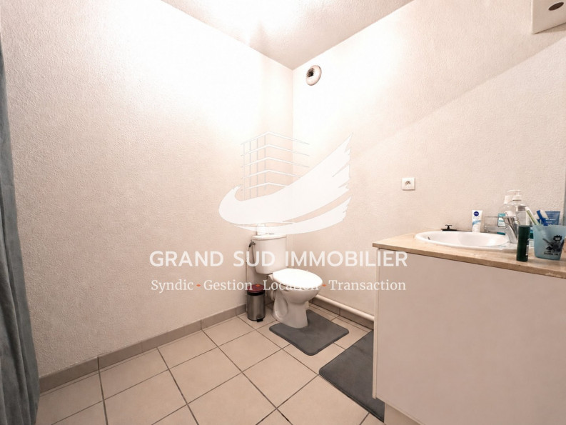 vente Appartement Toulouse - Photo 5