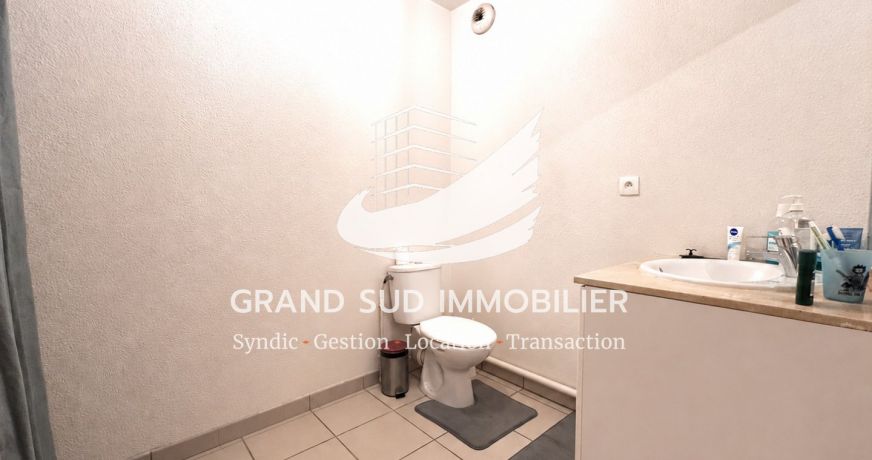 vente Appartement Toulouse