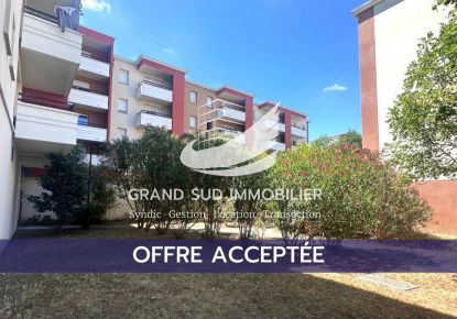 vente Appartement Toulouse