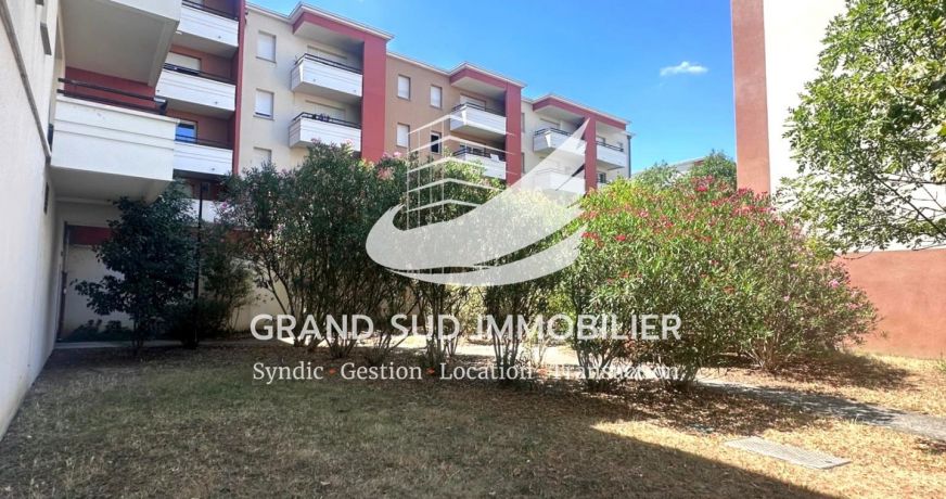 vente Appartement Toulouse