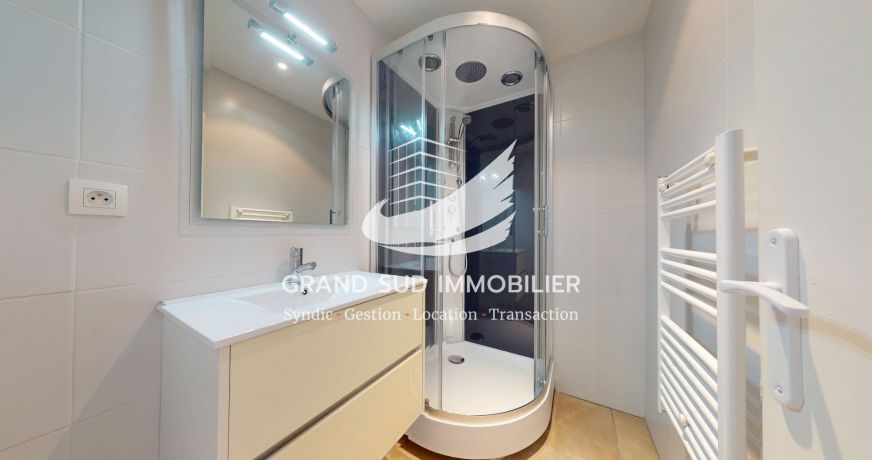 vente Appartement Toulouse