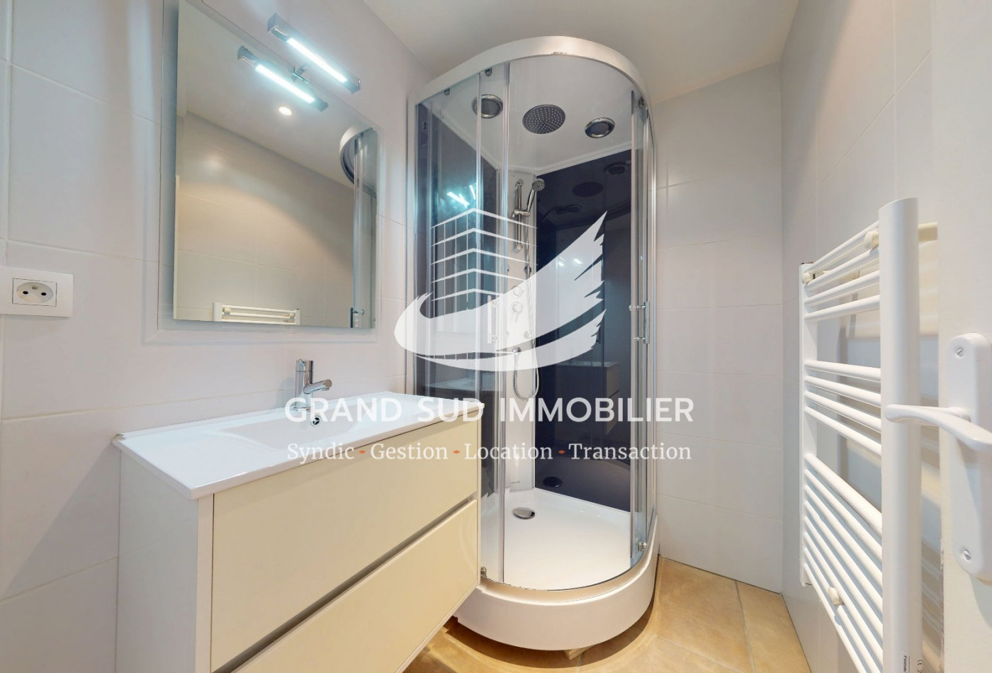 vente Appartement Toulouse - Photo 6