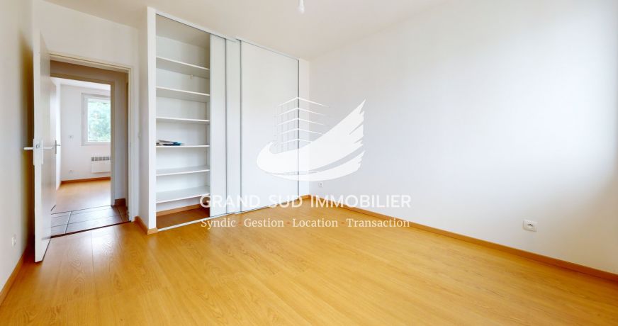 vente Appartement Toulouse