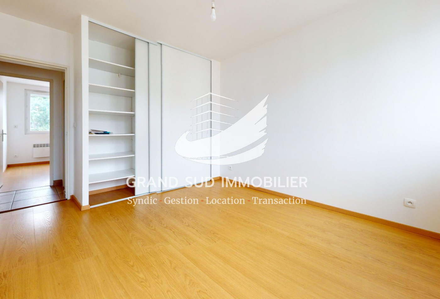 vente Appartement Toulouse - Photo 4