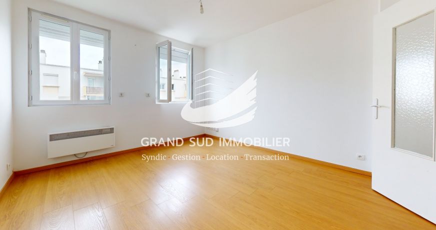 vente Appartement Toulouse