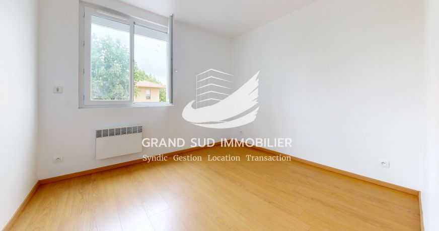 vente Appartement Toulouse