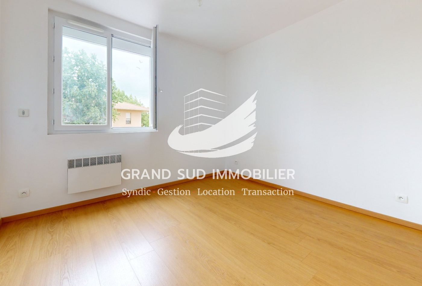 vente Appartement Toulouse - Photo 5